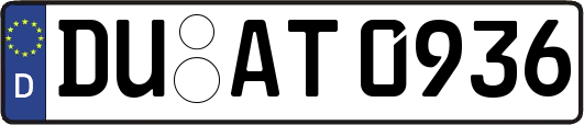 DU-AT0936