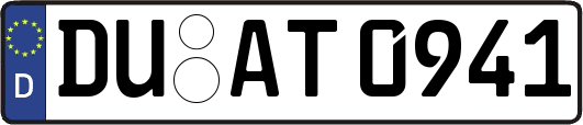DU-AT0941