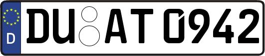 DU-AT0942