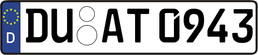 DU-AT0943