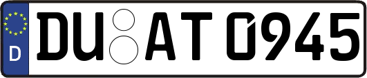 DU-AT0945