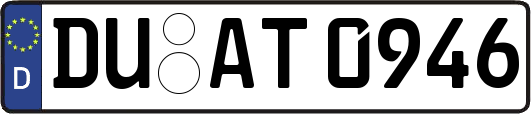 DU-AT0946