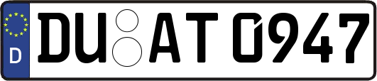 DU-AT0947
