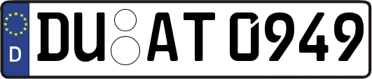 DU-AT0949