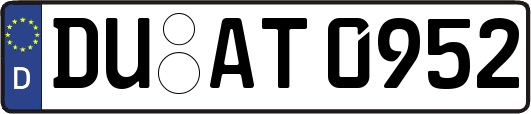 DU-AT0952