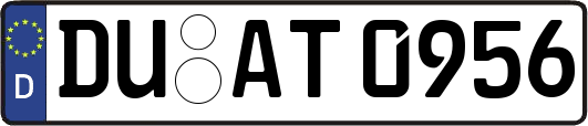DU-AT0956