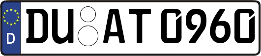 DU-AT0960