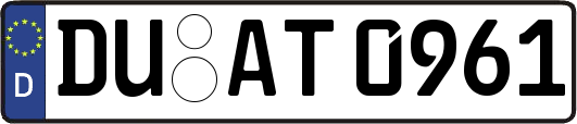 DU-AT0961