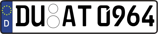 DU-AT0964