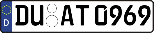 DU-AT0969