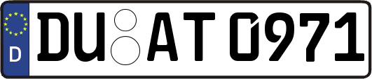 DU-AT0971