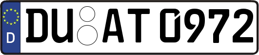 DU-AT0972