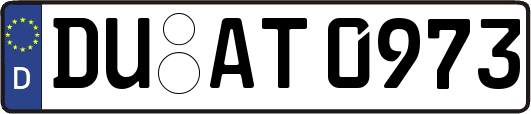 DU-AT0973