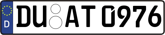 DU-AT0976