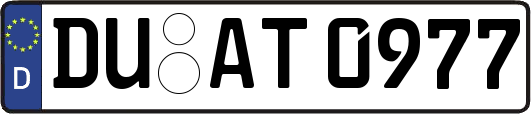 DU-AT0977