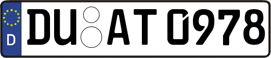 DU-AT0978