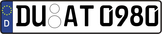 DU-AT0980