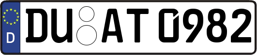DU-AT0982