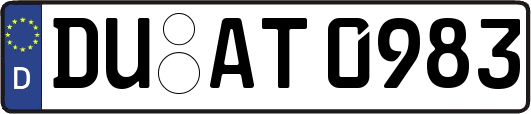 DU-AT0983