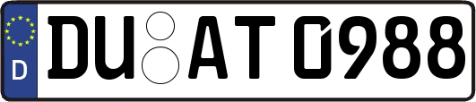 DU-AT0988