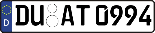 DU-AT0994