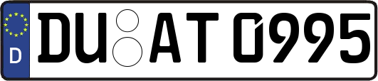 DU-AT0995