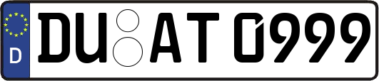 DU-AT0999