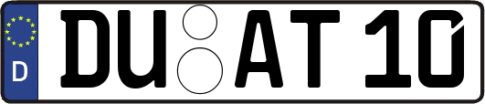 DU-AT10