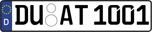 DU-AT1001