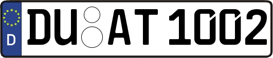 DU-AT1002