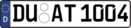 DU-AT1004