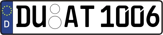 DU-AT1006