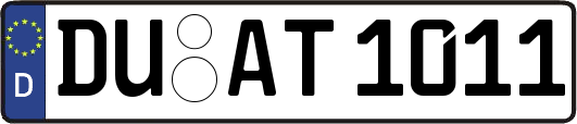 DU-AT1011