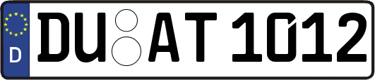 DU-AT1012