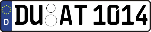 DU-AT1014