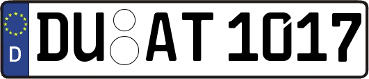 DU-AT1017