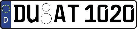 DU-AT1020