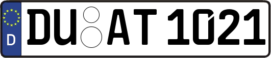 DU-AT1021