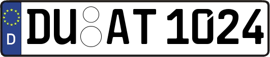 DU-AT1024