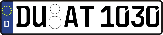 DU-AT1030