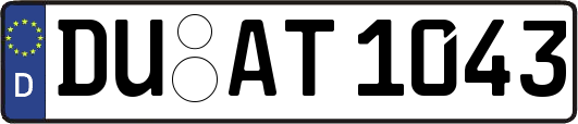 DU-AT1043