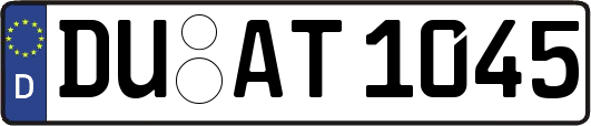 DU-AT1045