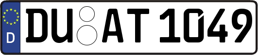 DU-AT1049