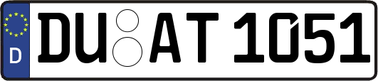 DU-AT1051
