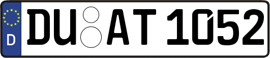 DU-AT1052