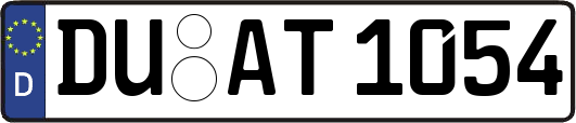 DU-AT1054
