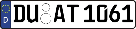 DU-AT1061