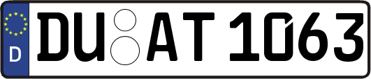 DU-AT1063