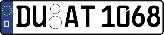 DU-AT1068