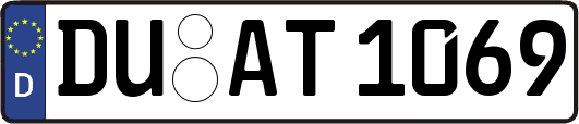 DU-AT1069